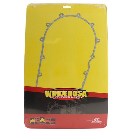 WINDEROSA Inner Clutch Cover Gasket Kit for Kawasaki VN 1500 A Vulcan 87-99 332051